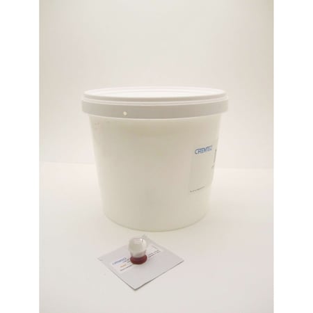 Chemteq Organic Vapors DG Filter-2721 with End-of-Service Life Indicator Refill Kit 2721-5000